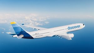 Discover Airlines to fly Airbus A350 to Belize beginning December 16, 2027