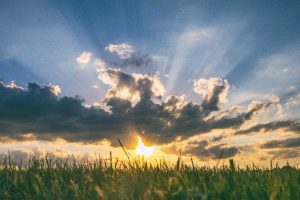 Sunshine returns to Belize as dry weather brings cooler nighttime temperatures