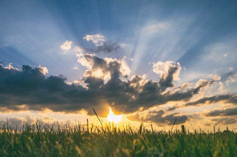 Sunshine returns to Belize as dry weather brings cooler nighttime temperatures