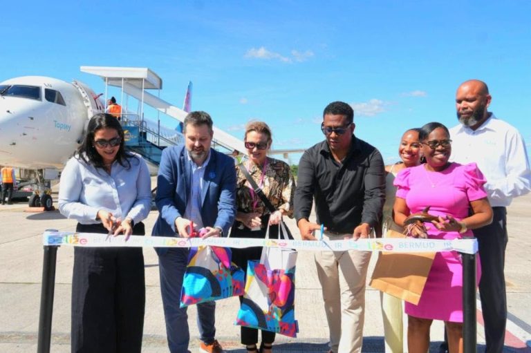 belize-to-gain-five-new-bermudair-routes-as-nonstop-fort-lauderdale-flights-officially-begin