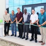 $14 million investment could cut Belize’s reliance on imported oil