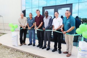 $14 million investment could cut Belize’s reliance on imported oil