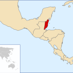 LocationBelize
