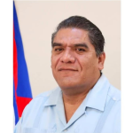 Florencio Marin confirms he is no longer receiving minister's salary after Cabinet reshuffle
