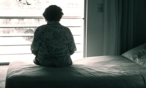 63 year old blind woman seeks help after alleged threats inside her home