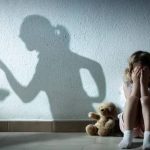 12 year old daughter steps in to stop attack on mother