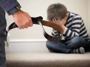 Human Services to follow up after 13 year old reports being hit with belt