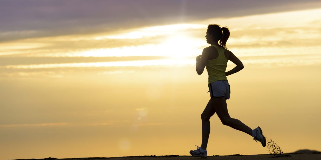 Police seek man who attacked female jogger
