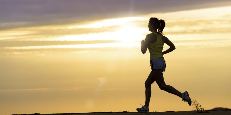 Police seek man who attacked female jogger