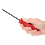 Woman attacked with screwdriver after refusing husband's request for drug money in Yo Creek
