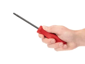 Woman attacked with screwdriver after refusing husband's request for drug money in Yo Creek