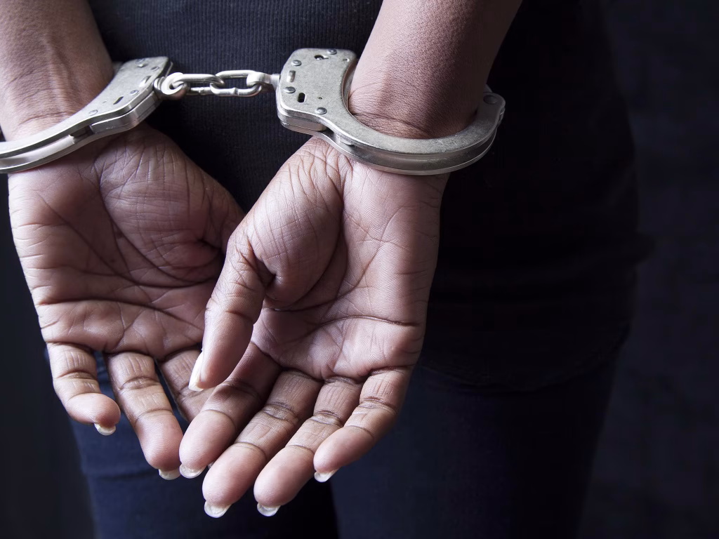 Waitress slapped, hair pulled and choked leaving work